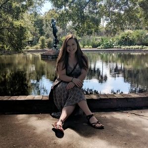 Meet your Posher, Mandy